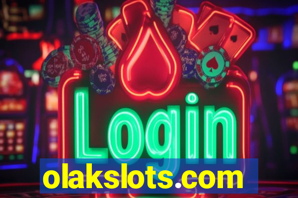 olakslots.com