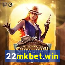 22mkbet.win