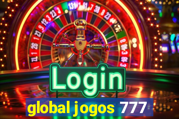 global jogos 777