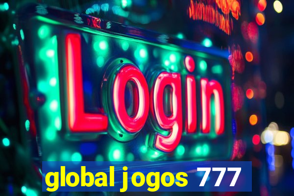 global jogos 777