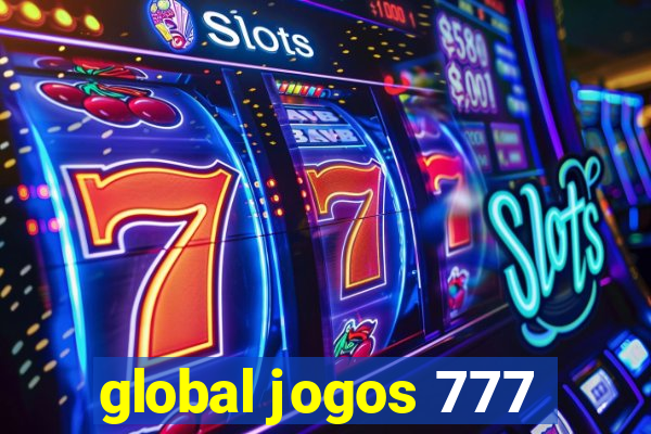 global jogos 777