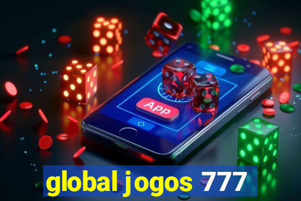 global jogos 777