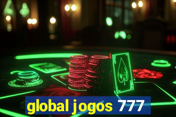 global jogos 777