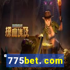 775bet. com