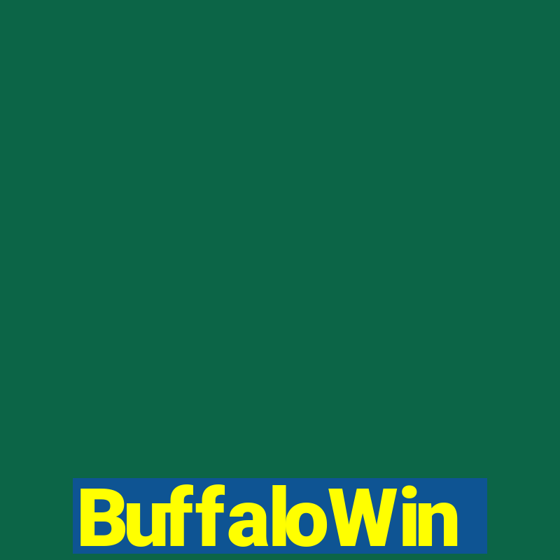 BuffaloWin