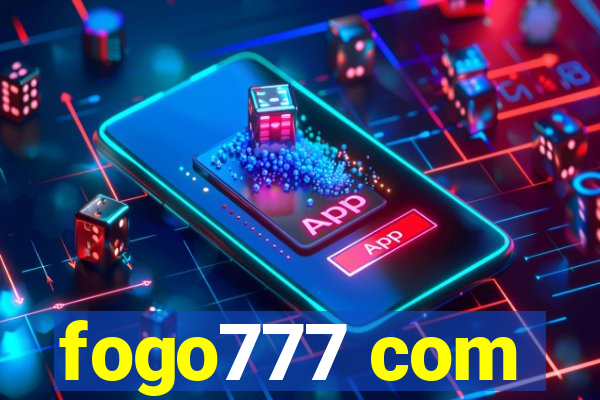 fogo777 com