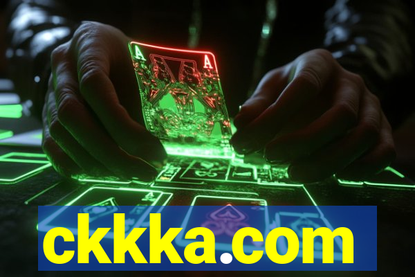 ckkka.com