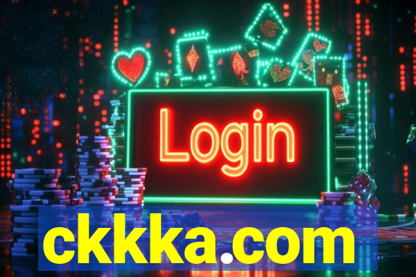 ckkka.com