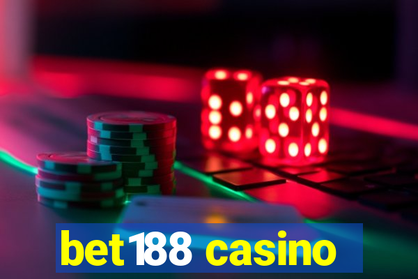 bet188 casino