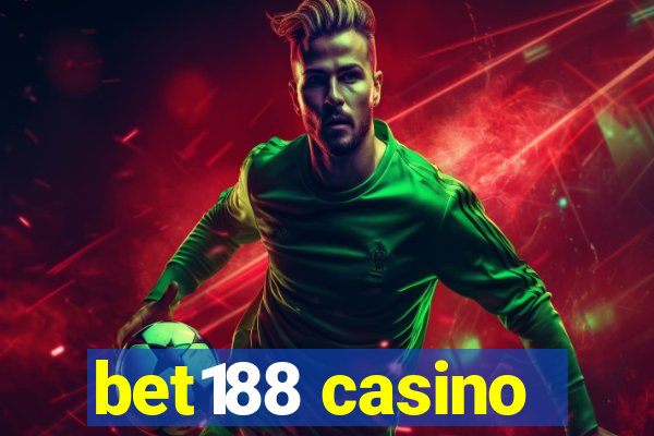 bet188 casino