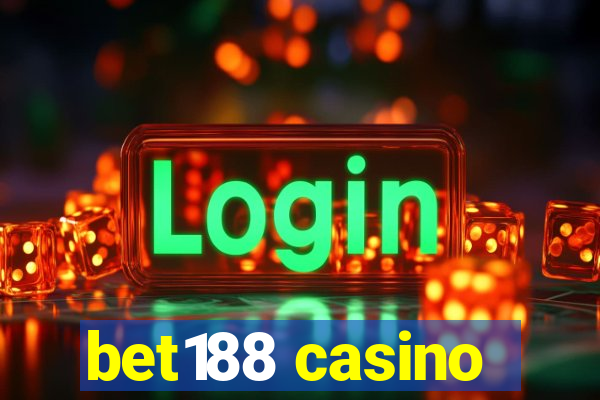 bet188 casino