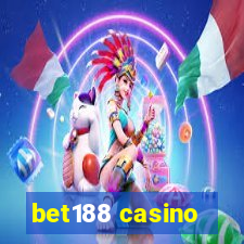 bet188 casino