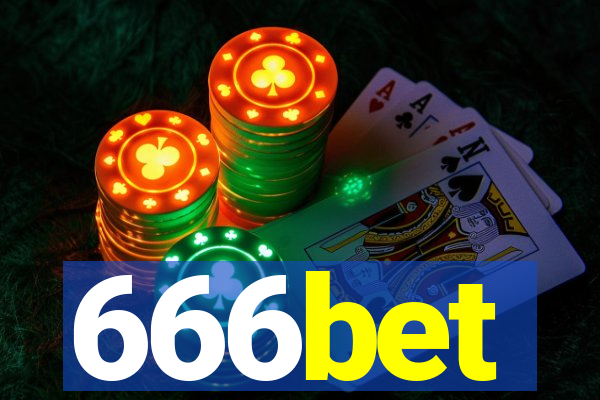 666bet