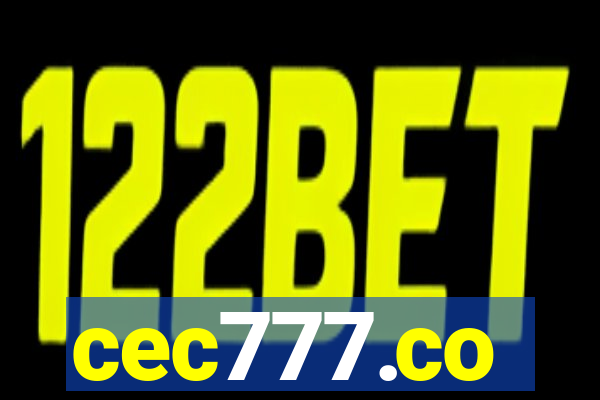 cec777.co