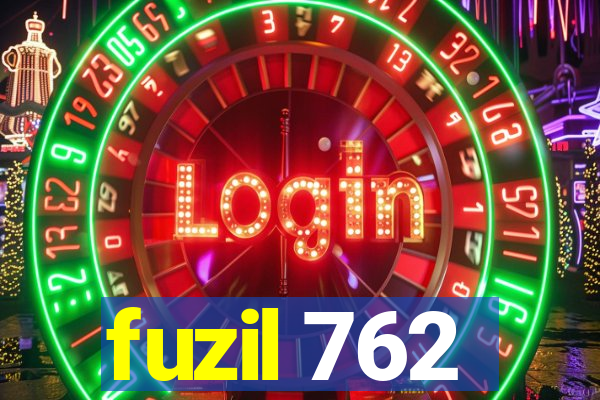 fuzil 762