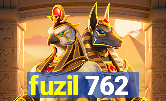 fuzil 762