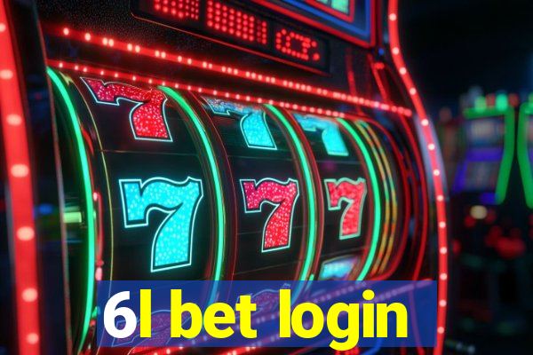 6l bet login