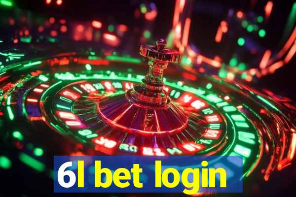 6l bet login