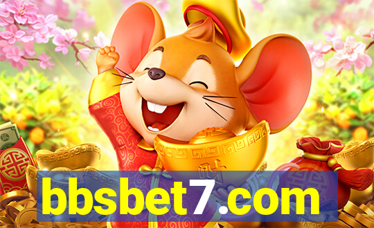 bbsbet7.com