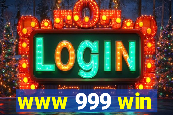 www 999 win