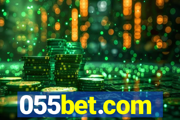 055bet.com