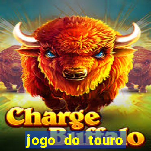 jogo do touro fortune demo