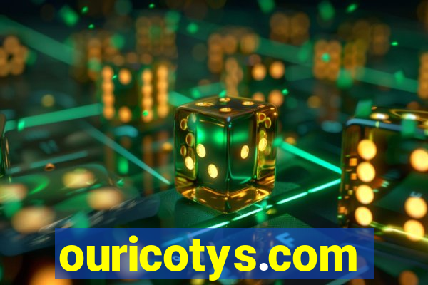 ouricotys.com