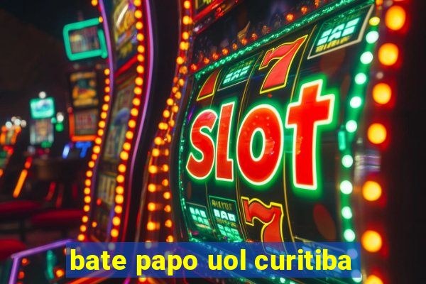 bate papo uol curitiba