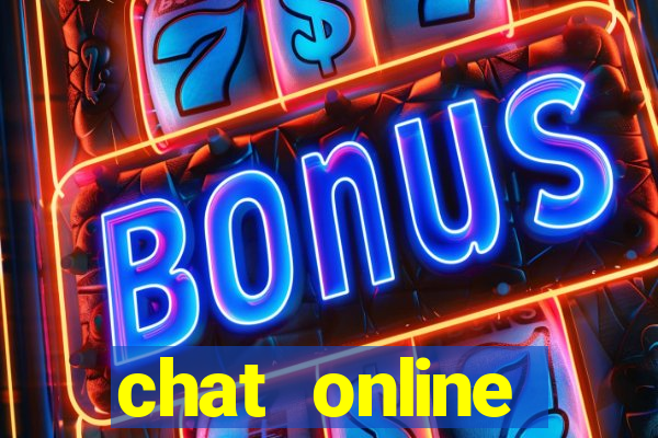 chat online gratuito para conversar