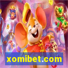 xomibet.com