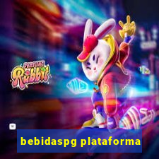 bebidaspg plataforma