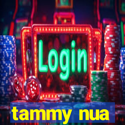 tammy nua