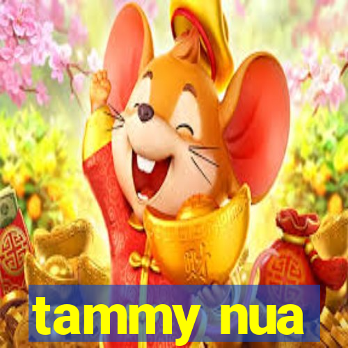 tammy nua