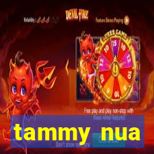 tammy nua