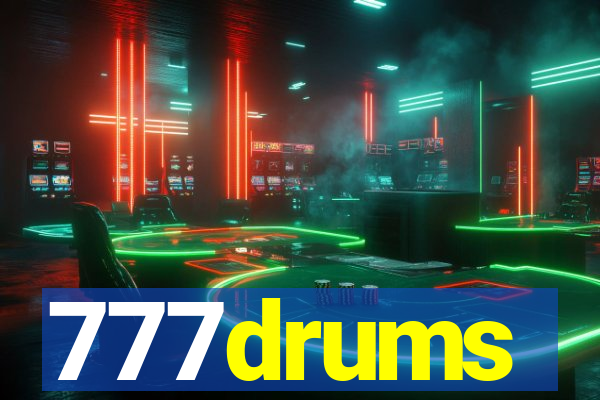 777drums