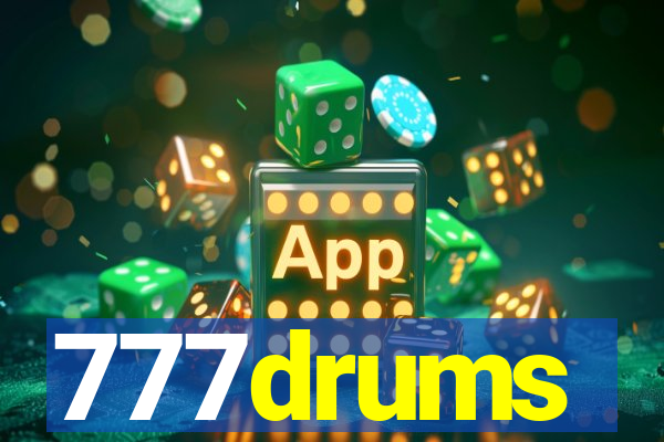 777drums