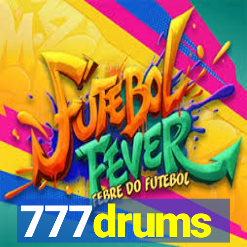 777drums