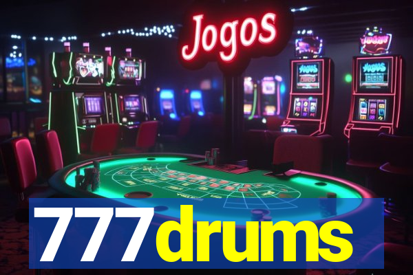 777drums