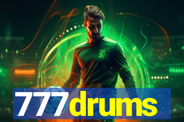 777drums