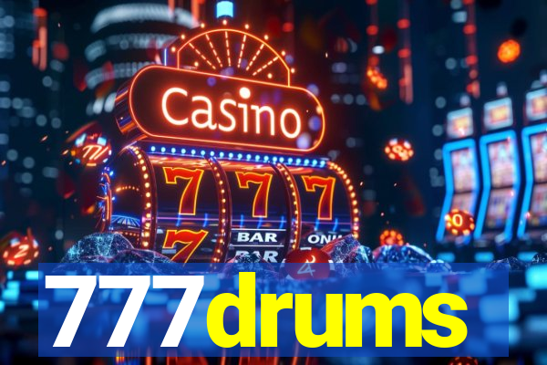 777drums