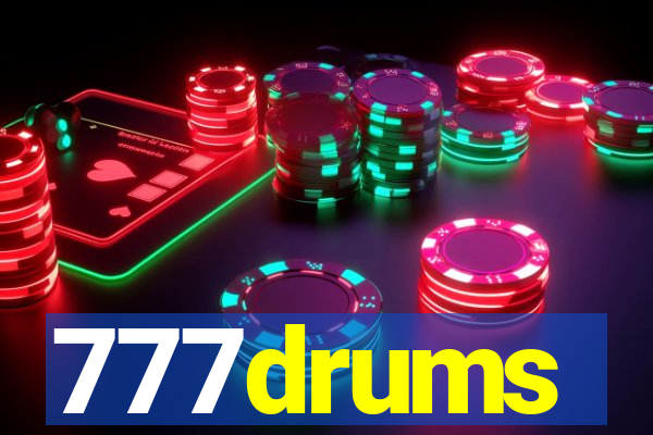 777drums