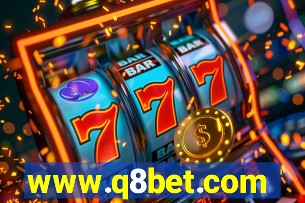 www.q8bet.com