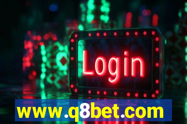 www.q8bet.com