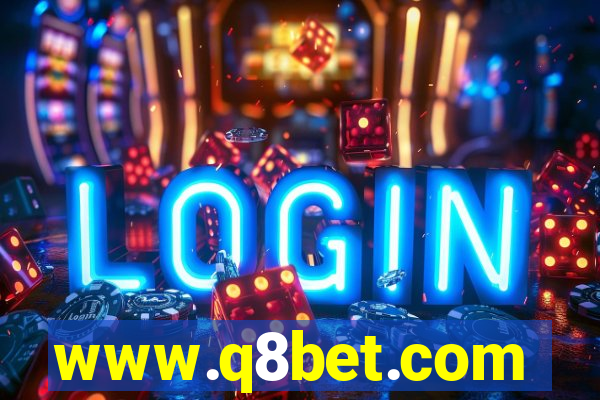 www.q8bet.com