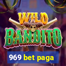 969 bet paga