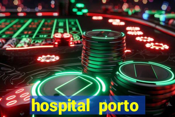 hospital porto alegre trabalhe conosco