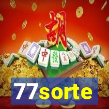 77sorte