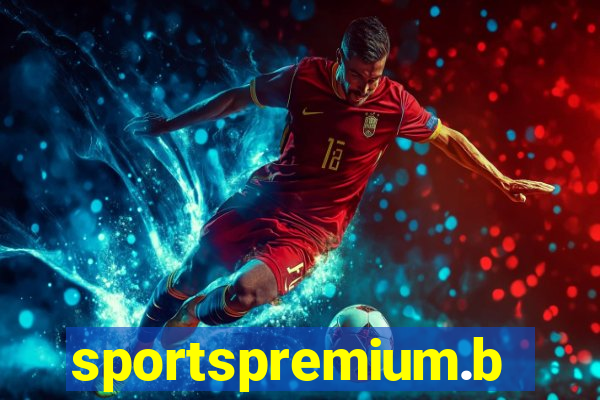 sportspremium.bet