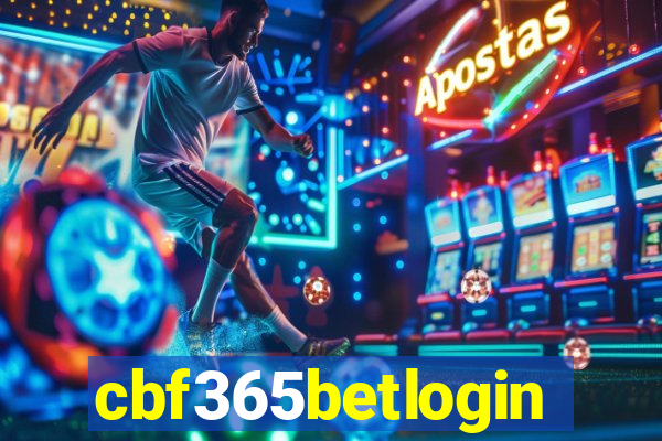 cbf365betlogin