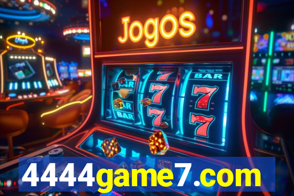 4444game7.com